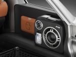 Jeep Trailhawk Concept 2007 года